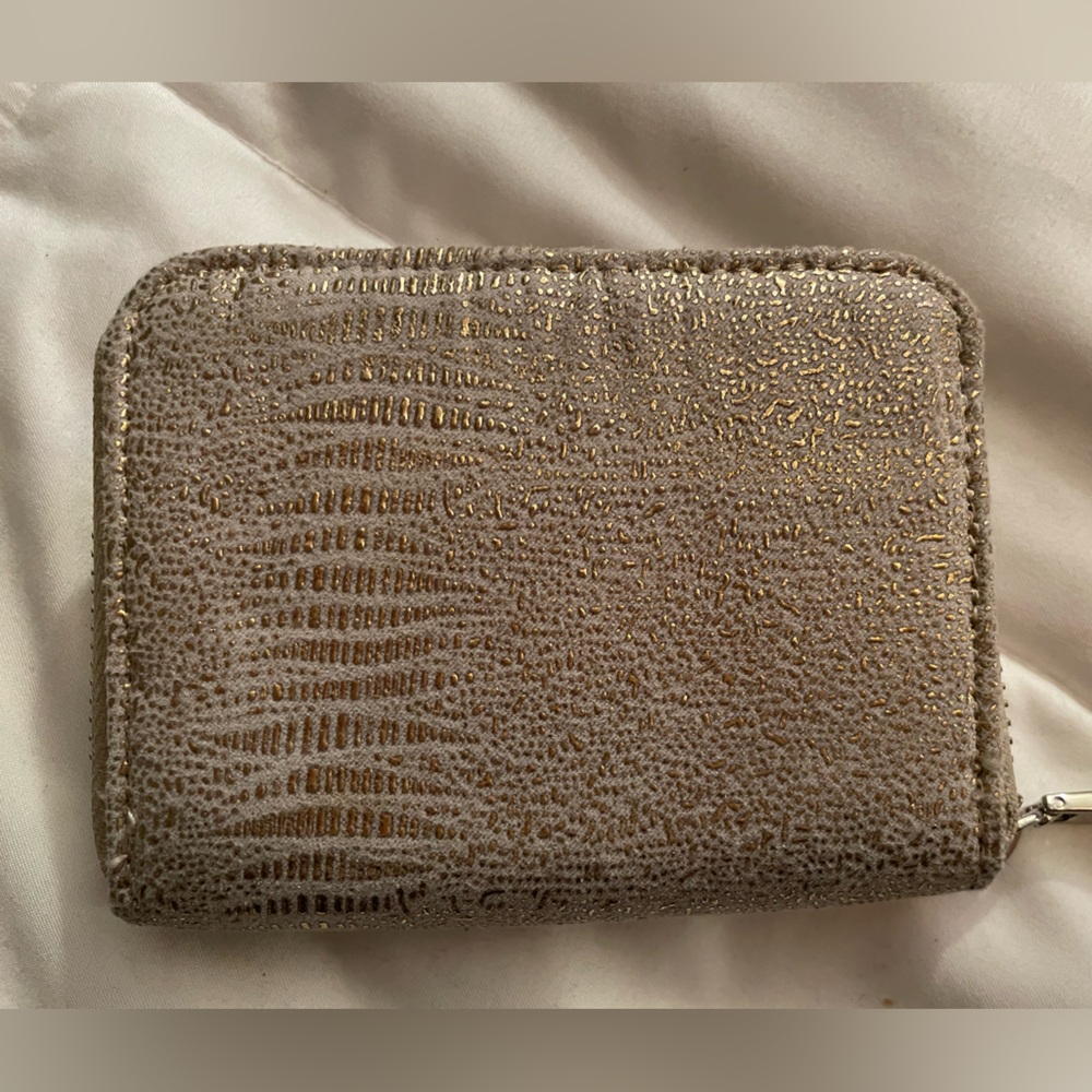 Credit Card Wallet